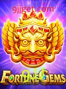 Explorando o Mundo de FortuneGems 9JJ: Aventura, Estratégia e Diversão