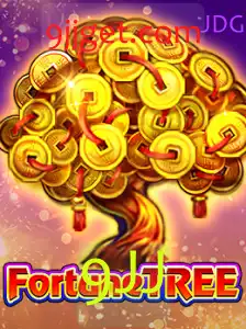 FortuneTree: A Nova Sensação no Mundo dos Jogos com a Palavra-Chave 9JJ