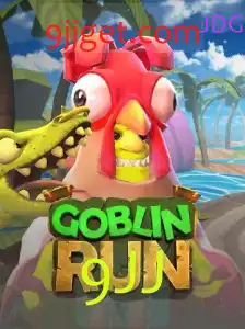 Descubra o Mundo Emocionante de GoblinRun: Um Jogo Inovador