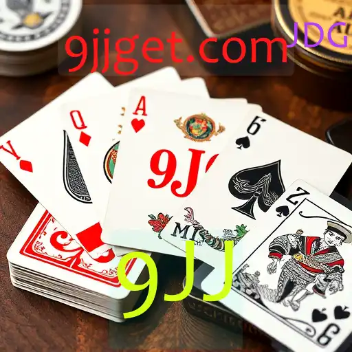 Jogos de cartas