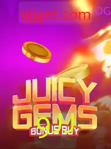 Explorando o Mundo do JuicyGemsBonusBuy: Uma Aventura de Apostas com 9JJ