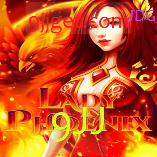 LadyPhoenix: Descubra o Novo Fenômeno dos Jogos com a Senha Misteriosa 9JJ