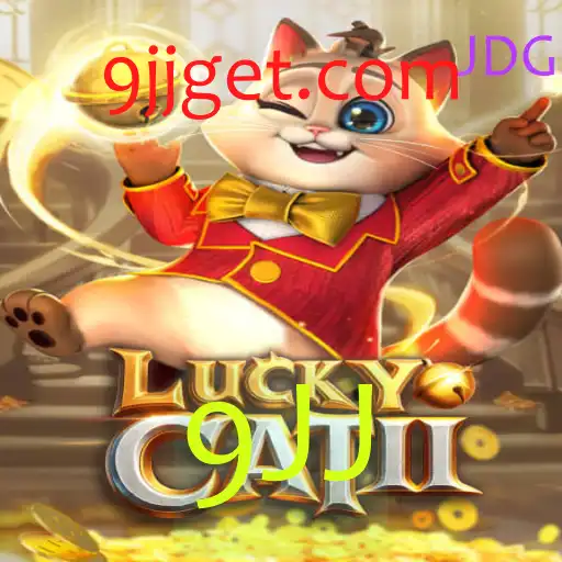 Tudo Sobre o Jogo LuckyCatII e a Chave 9JJ