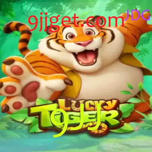 Descubra o Universo de LuckyTiger: Um Jogo de Estratégia e Aventura Inesquecível