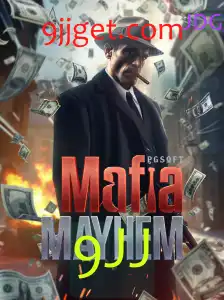 Descubra o Fascinante Mundo de MafiaMayhem com 9JJ