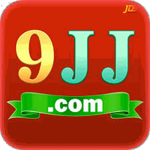 9JJ Logo