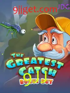 TheGreatestCatchBonusBuy: Descubra as Emoções de um Jogo Inovador
