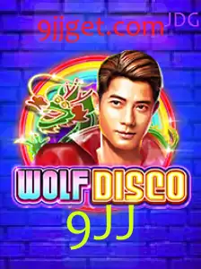 Explorando o Universo do Jogo WolfDisco e a Fascinante Palavra-Chave 9JJ